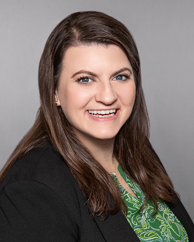 Mary Beth Hendrix, Au.D.